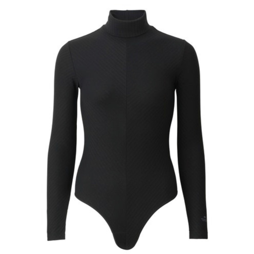NWOT Uniqlo x Alexander Wang long sleeve bodysuit